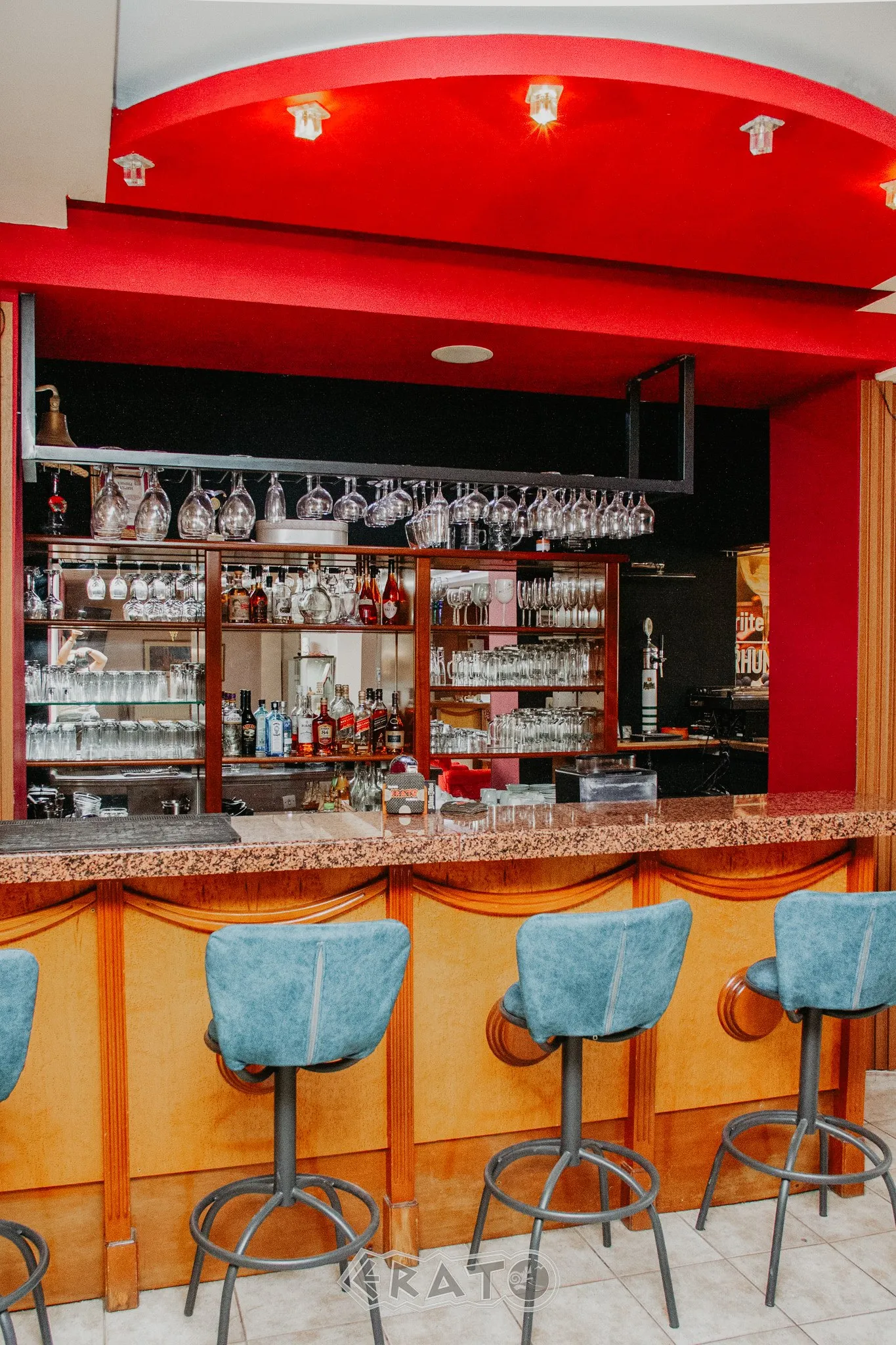 Hotel Erato — Gallery 25