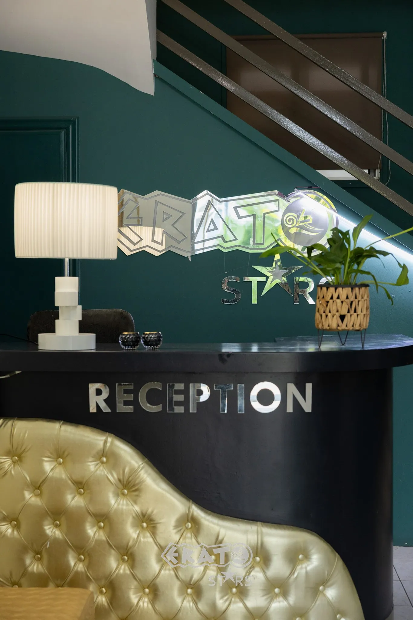 Hotel Studios Erato Stars — Gallery 25
