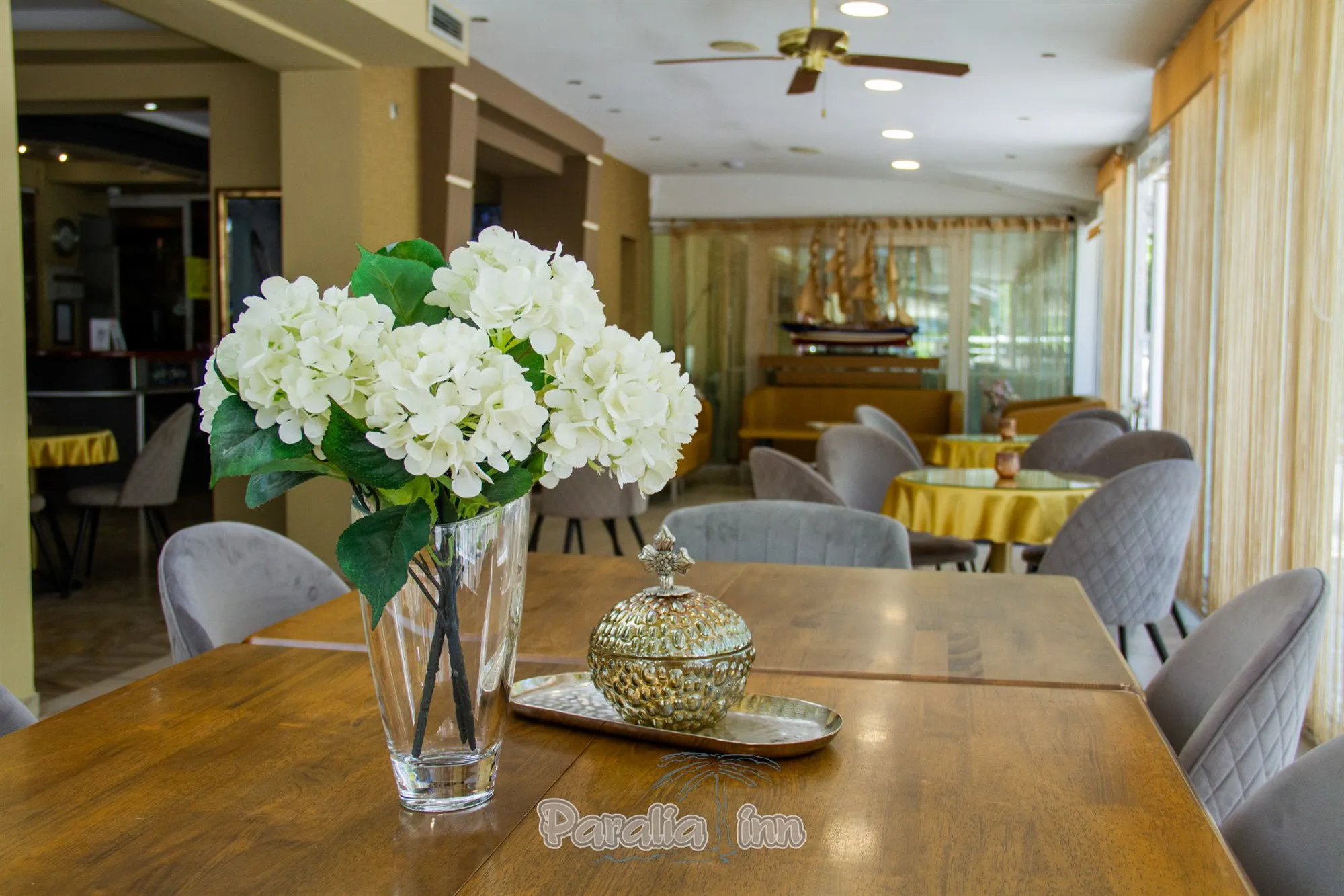 Hotel Paralia Inn — Gallery 25