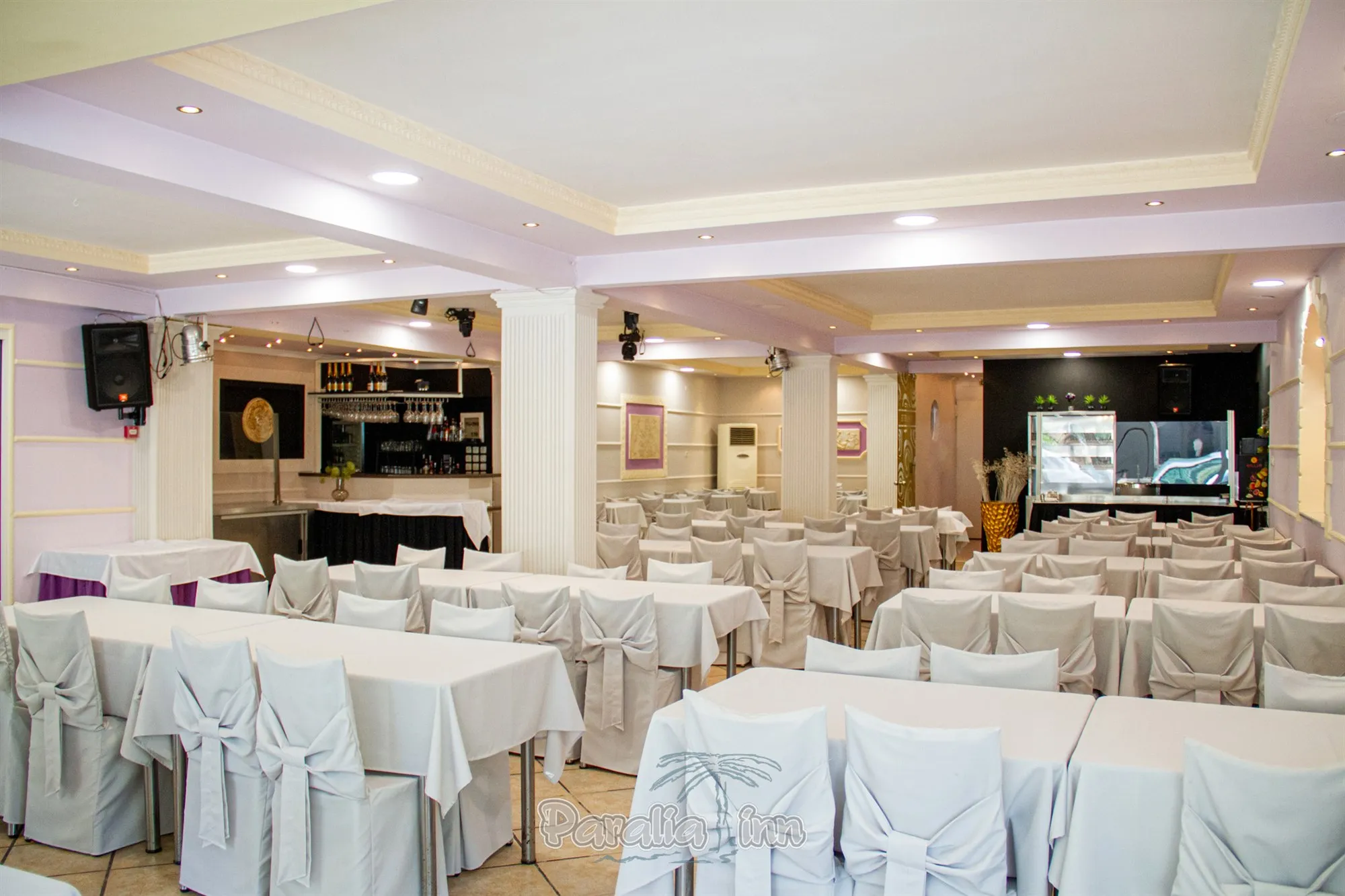 Hotel Paralia Inn — Gallery 26