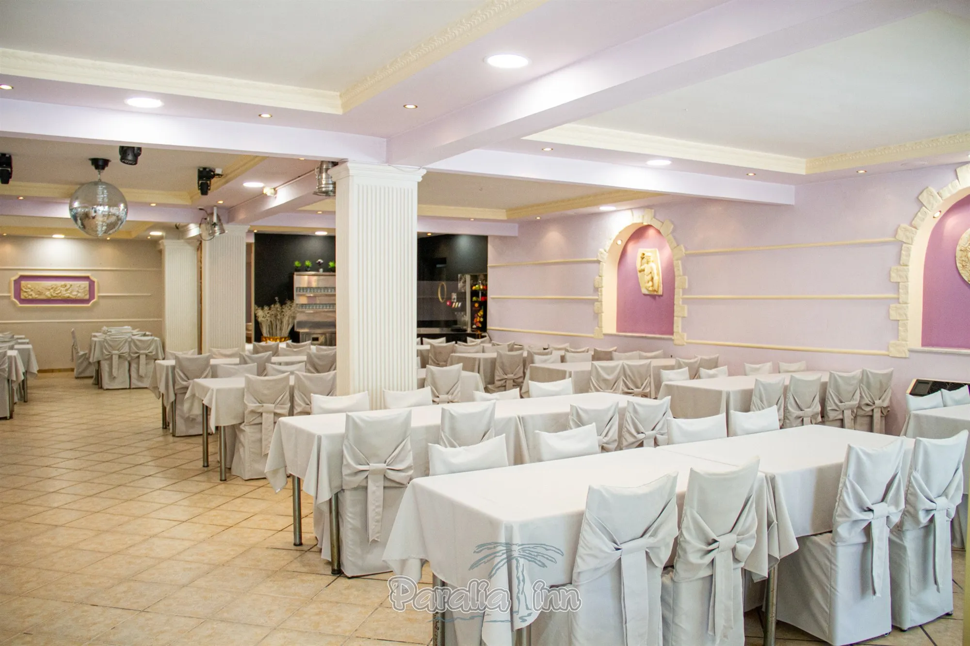 Hotel Paralia Inn — Gallery 27