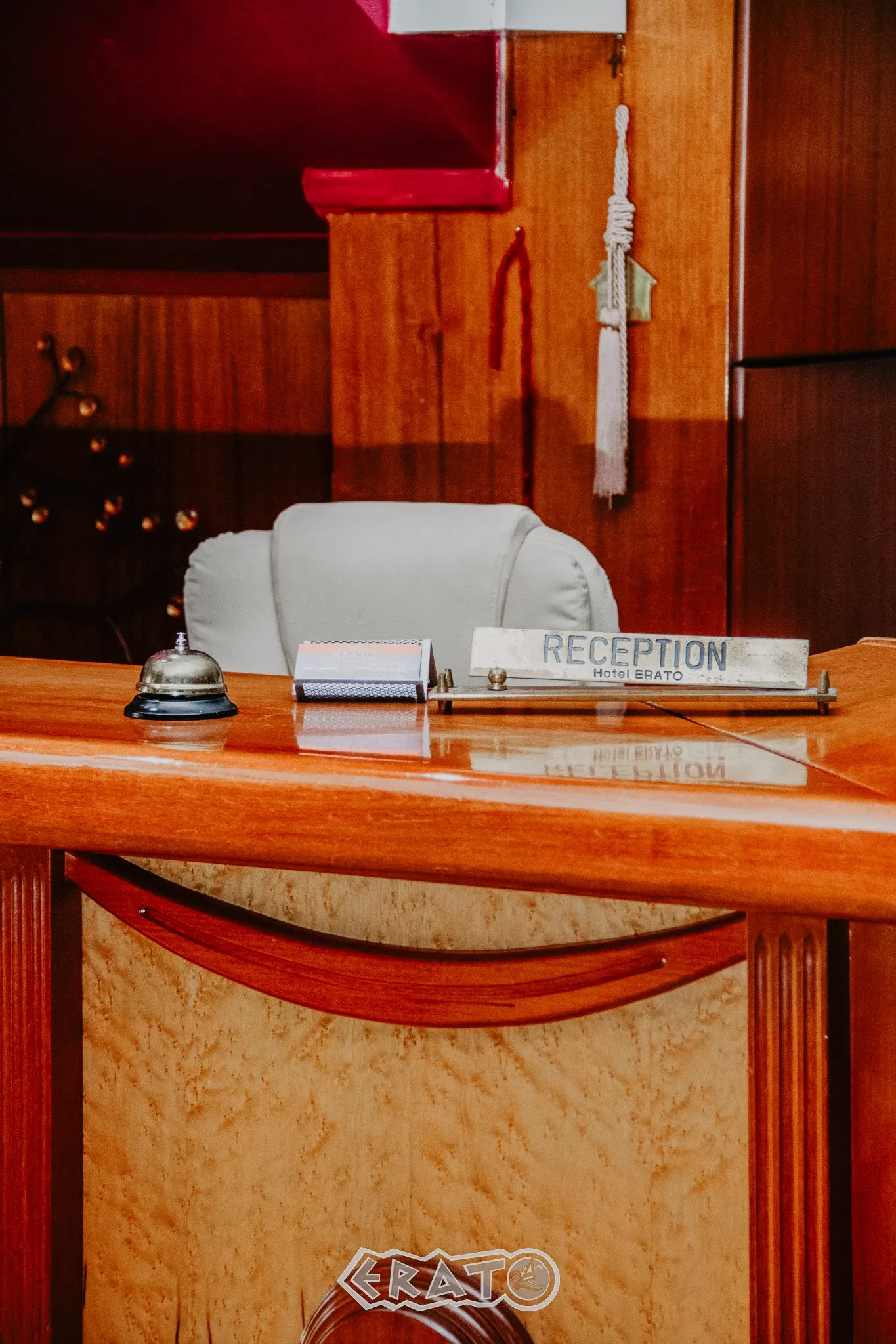 Hotel Erato — Gallery 28