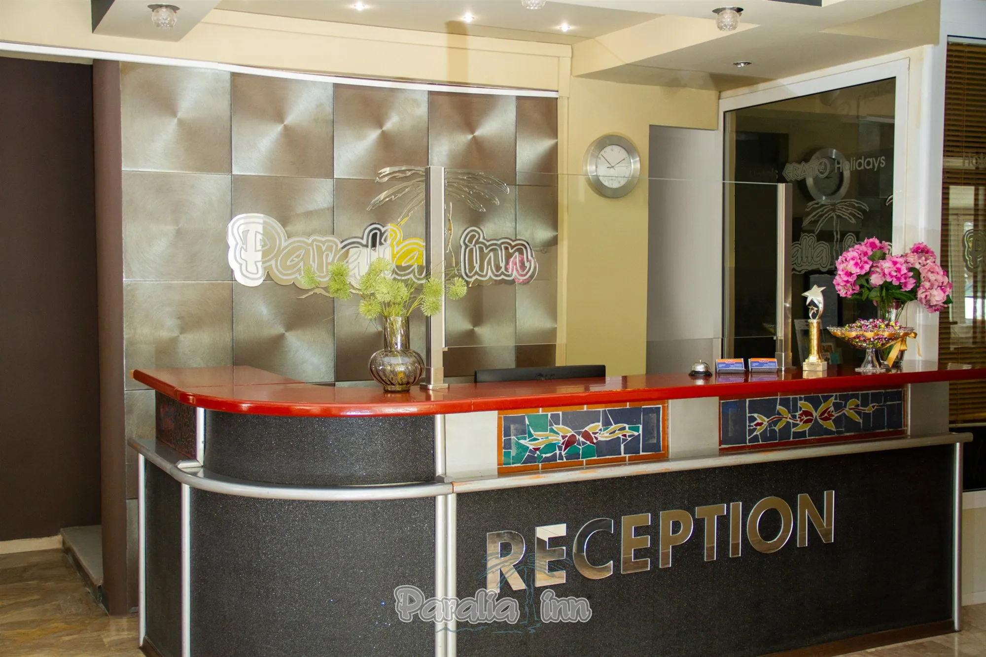 Hotel Paralia Inn — Gallery 29