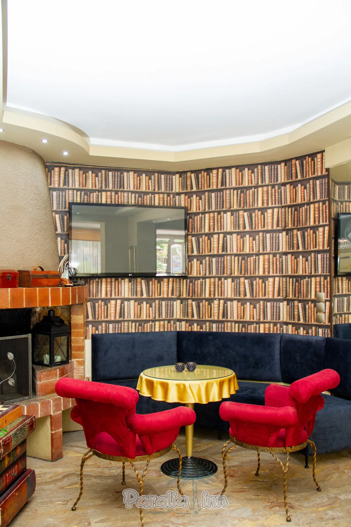 Hotel Paralia Inn — Gallery 30