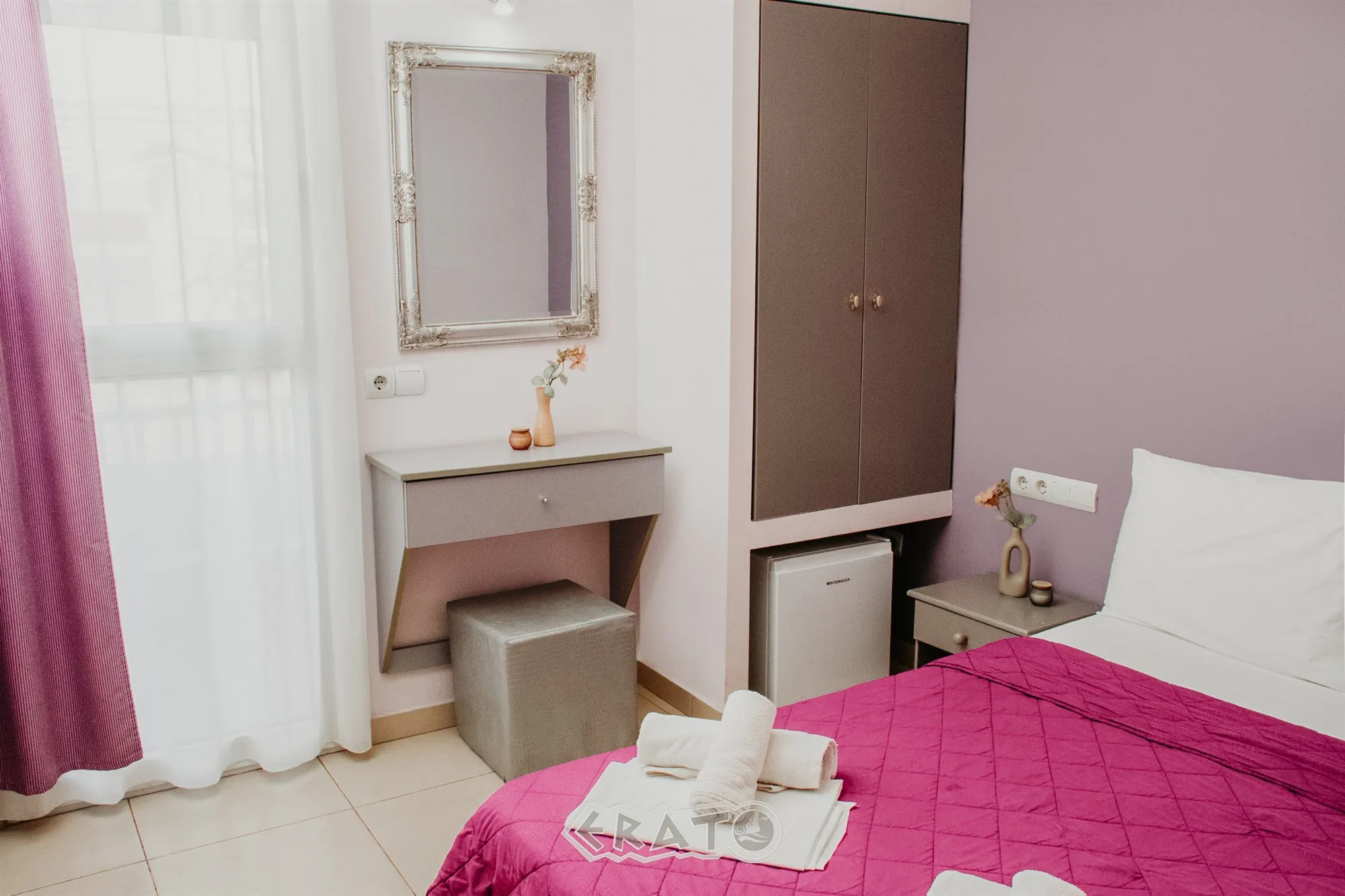 Hotel Erato — Gallery 31