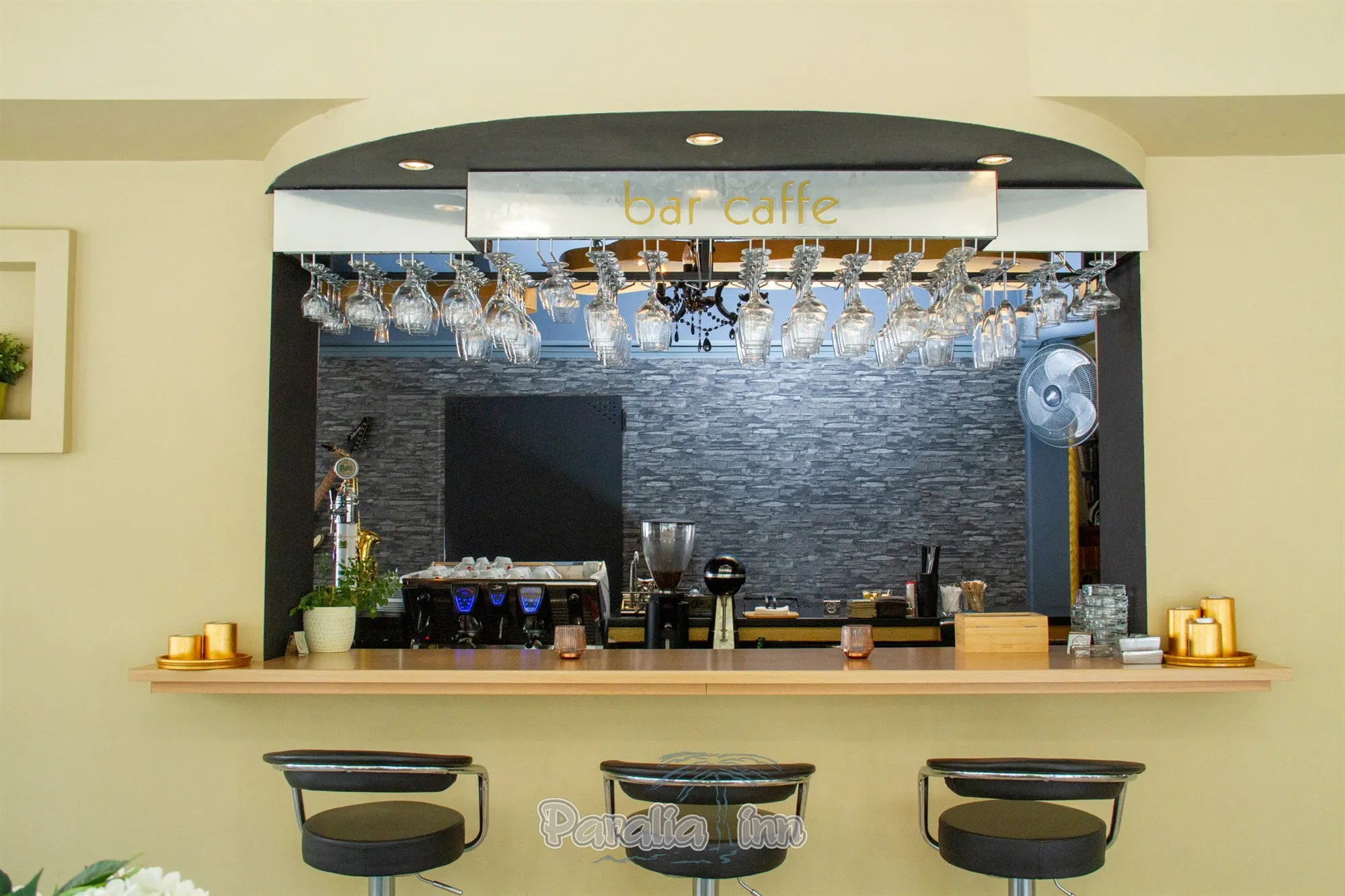 Hotel Paralia Inn — Gallery 32